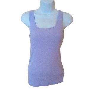 ---  GAP Purple Lavander Camisole Top Size XS